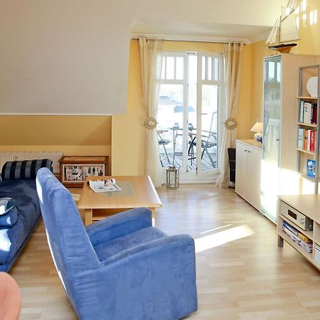 Ostseebad Kühlungsborn Parkblick - 01-20 아파트 외부 사진